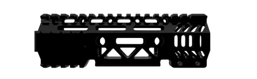 7" Modular Magnesium Handguard AR15